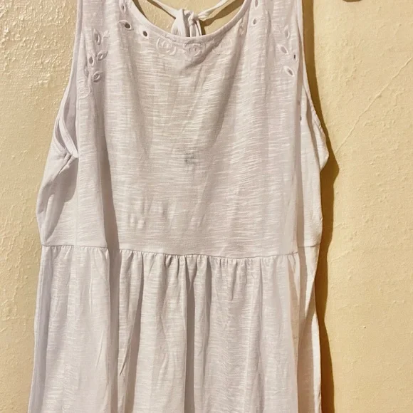 Torrid Swim Cover Up - Picture 5 of 5